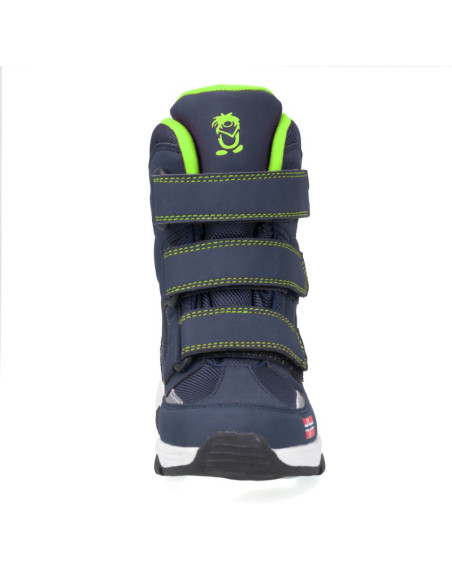Śniegowce trollkids kids lofoten winter boots wodoodporne jr 159
