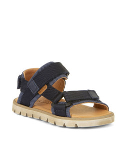 Sandały froddo jr g3150259