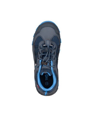 Buty trollkids tronfjell hiker low jr