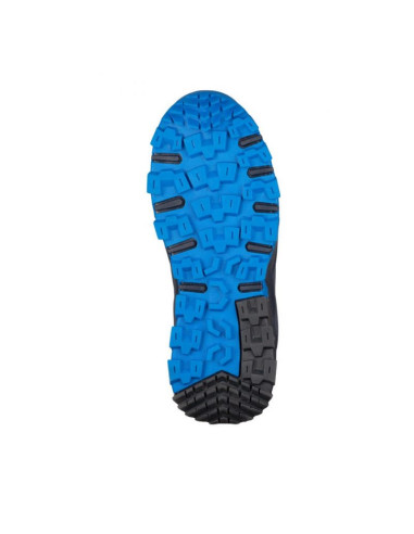 Buty trollkids tronfjell hiker low jr
