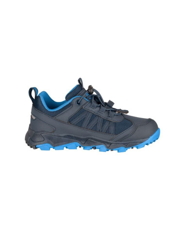 Buty trollkids tronfjell hiker low jr