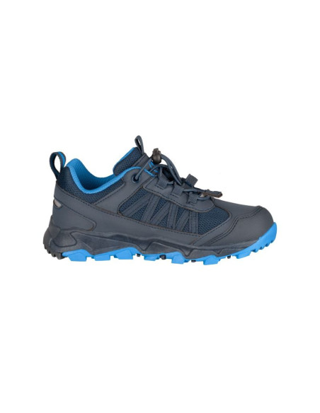 Buty trollkids tronfjell hiker low jr
