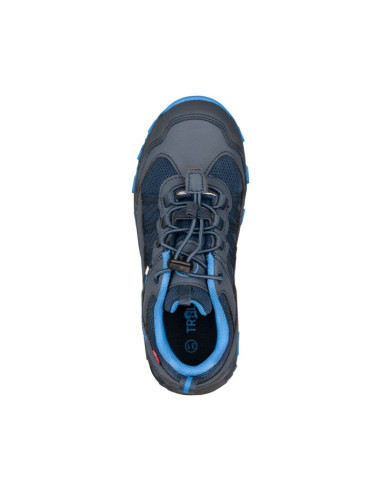 Buty trollkids tronfjell hiker low jr