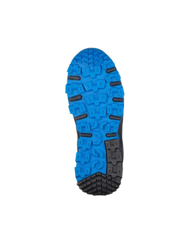 Buty trollkids tronfjell hiker low jr