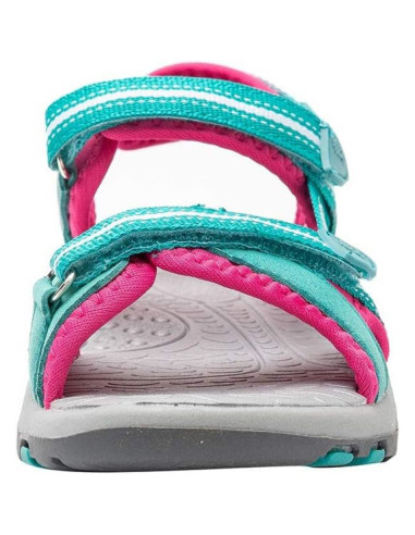 Sandały trollkids girls preikestolen sandal