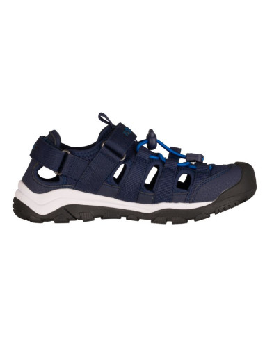 Sandały trollkids kids kristiansand sandal xt jr 665