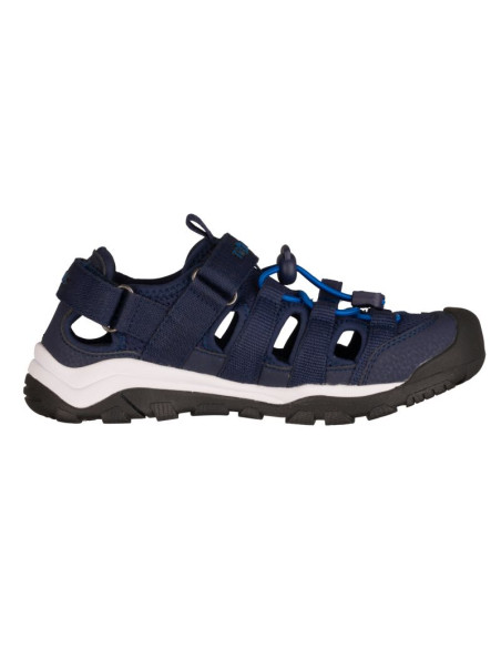 Sandały trollkids kids kristiansand sandal xt jr 665