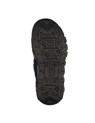 Sandały trollkids kids kristiansand sandal xt jr 665