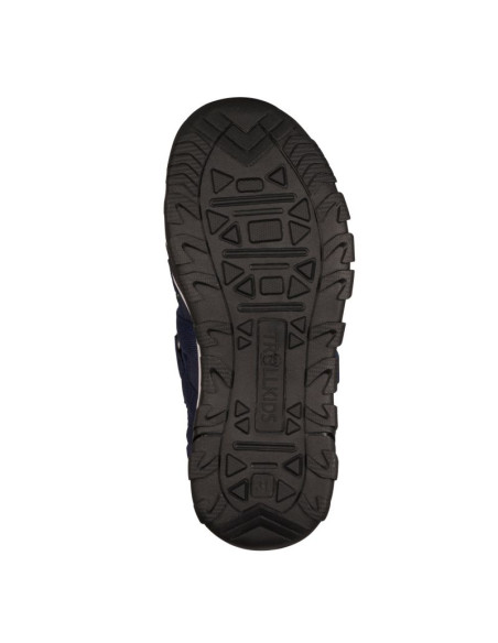 Sandały trollkids kids kristiansand sandal xt jr 665