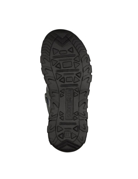 Sandały trollkids kids kristiansand sandal xt jr