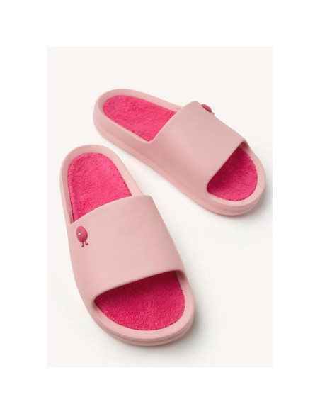 Klapki gioseppo gill w