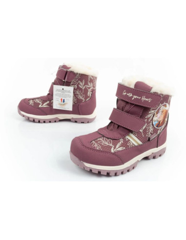 Buty, śniegowce cerda jr