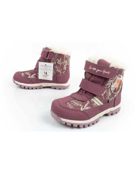 Buty, śniegowce cerda jr