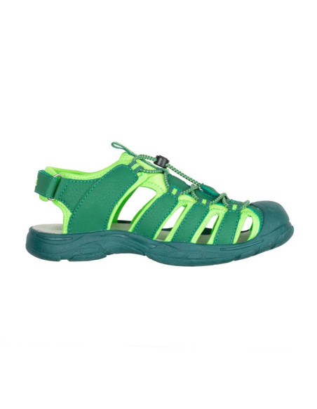 Sandały trollkids kids kvalvika sandal jr 194