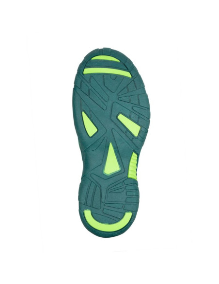 Sandały trollkids kids kvalvika sandal jr 194