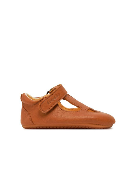 Buty froddo prewalkers t-bar jr