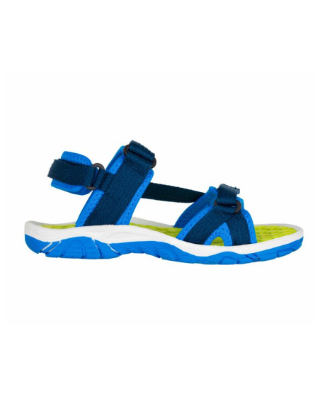 Sandały trollkids kids oslofjord sandal jr 268