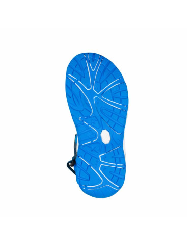 Sandały trollkids kids oslofjord sandal jr 268