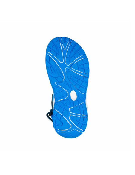 Sandały trollkids kids oslofjord sandal jr 268