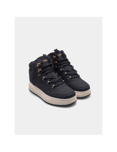 Buty unisex zimowe lotto jalana pf fur 2400390w