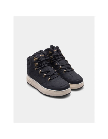 Buty unisex zimowe lotto jalana pf fur 2400390w