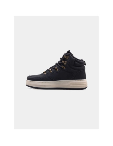 Buty unisex zimowe lotto jalana pf fur 2400390w