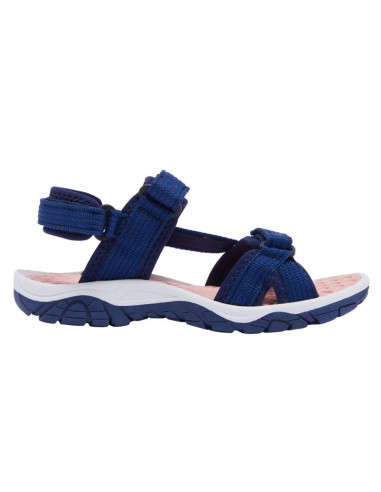 Sandały trollkids kids oslofjord sandal jr 268