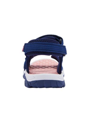 Sandały trollkids kids oslofjord sandal jr 268