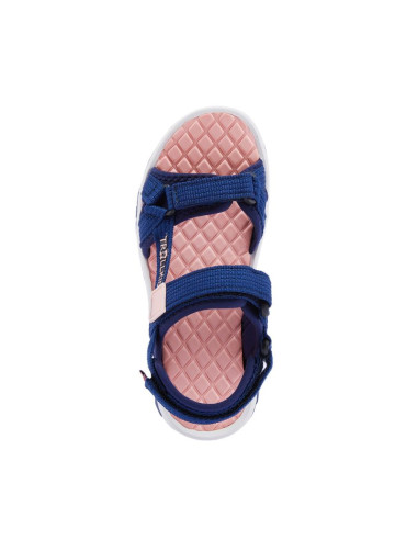 Sandały trollkids kids oslofjord sandal jr 268