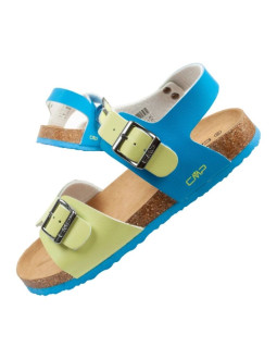 Sandały cmp raisho jr