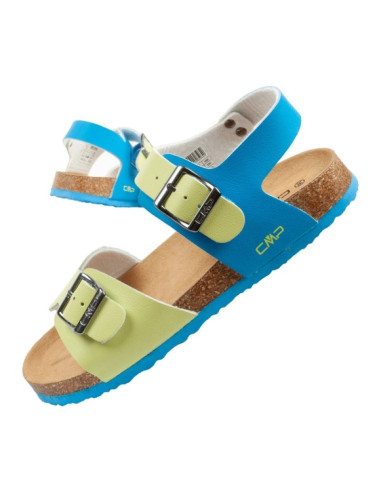 Sandały cmp raisho jr