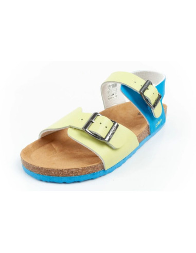 Sandały cmp raisho jr