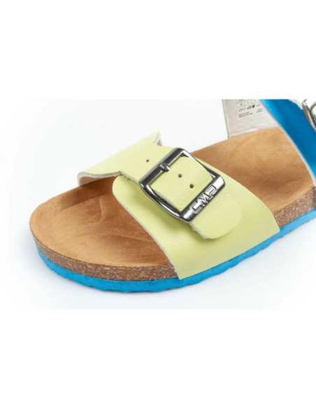 Sandały cmp raisho jr