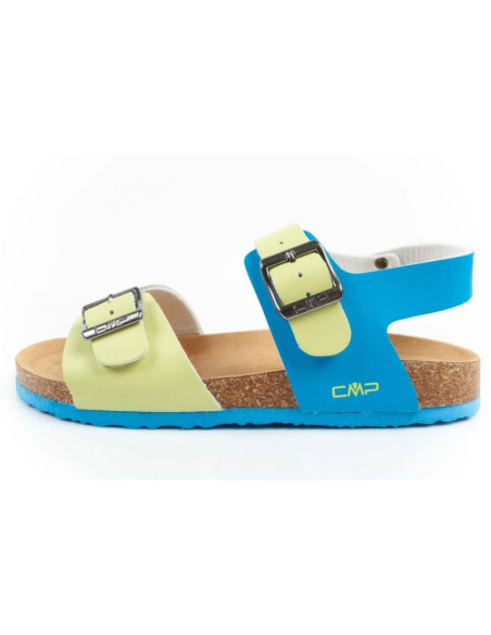 Sandały cmp raisho jr