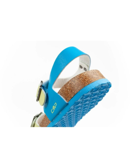 Sandały cmp raisho jr