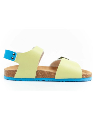 Sandały cmp raisho jr