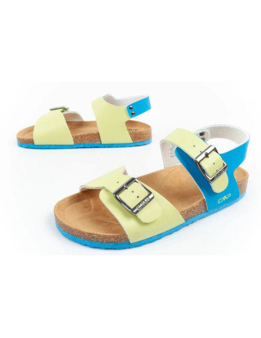 Sandały cmp raisho jr