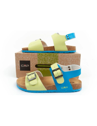 Sandały cmp raisho jr