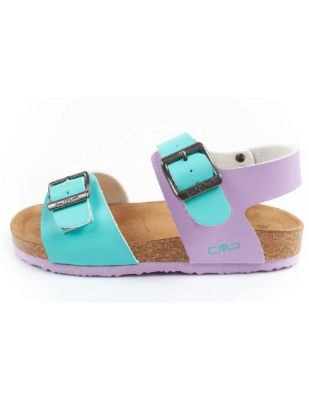 Sandały cmp raisho jr 3q95674