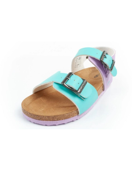 Sandały cmp raisho jr 3q95674