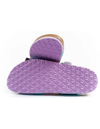 Sandały cmp raisho jr 3q95674