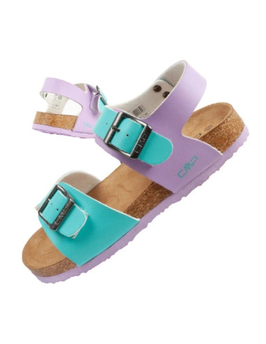 Sandały cmp raisho jr 3q95674