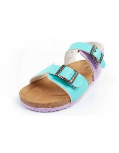 Sandały cmp raisho jr 3q95674