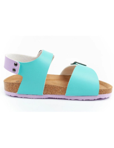 Sandały cmp raisho jr 3q95674