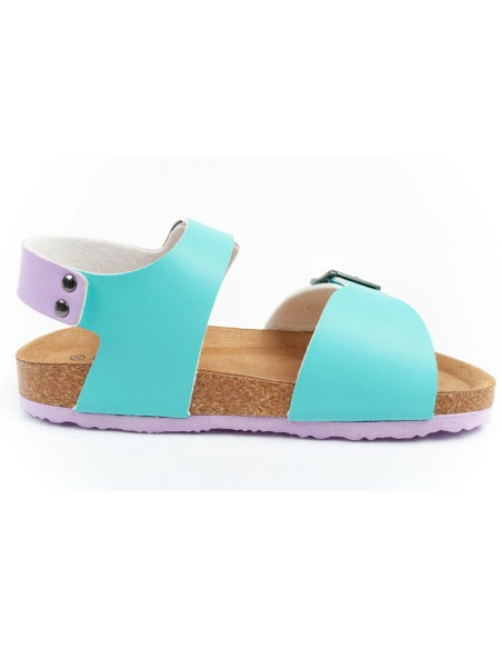 Sandały cmp raisho jr 3q95674