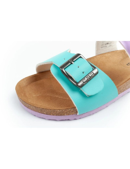 Sandały cmp raisho jr 3q95674