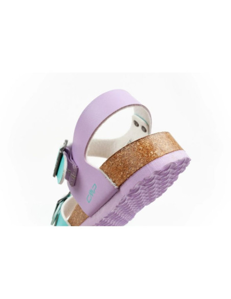 Sandały cmp raisho jr 3q95674