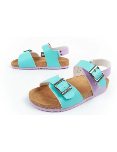 Sandały cmp raisho jr 3q95674