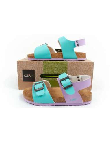 Sandały cmp raisho jr 3q95674