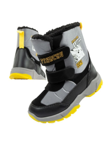 Buty, śniegowce cerda jr